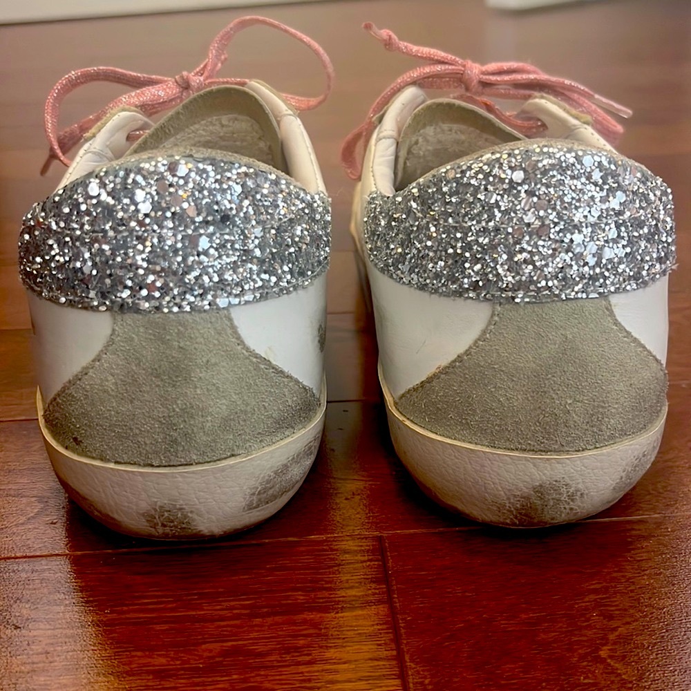 Golden Goose Super Star Sneakers Private Edition - Picture 8 of 15